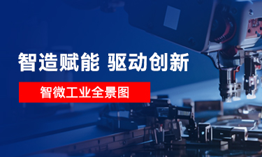 【智造赋能 驱动创新】一图读懂Z6·尊龙凯时工业，Z6·尊龙凯时工业是做什么的