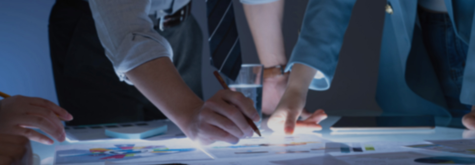 精益每一步，高效每一天